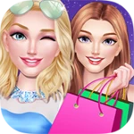 Logo of BFF Shopping android Application 